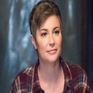 Jody Mills